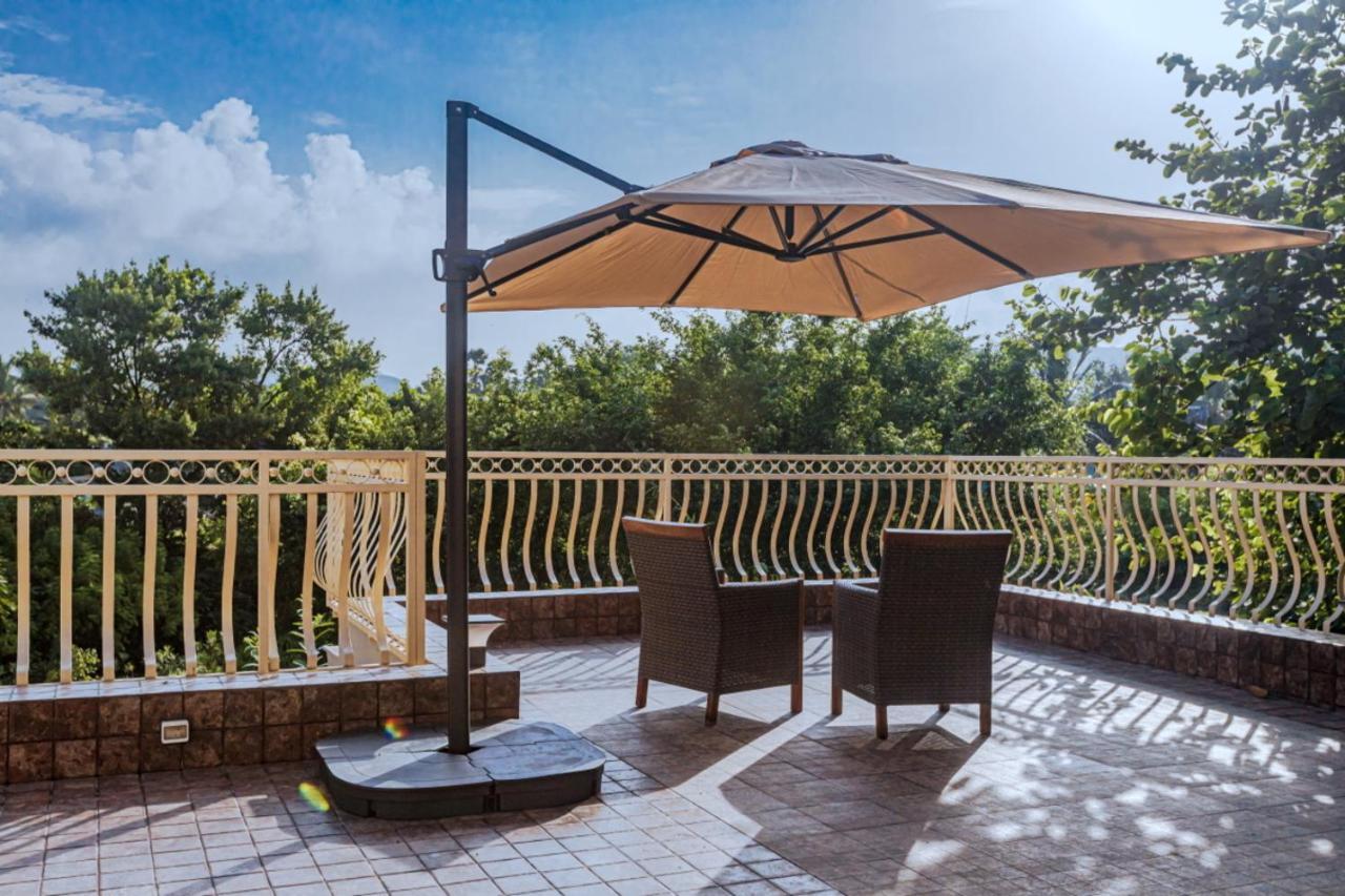 Saffronstays Aura, Alibaug - Luxury Pool Villa With A Game Room And Spacious Lawn Alībāg Buitenkant foto